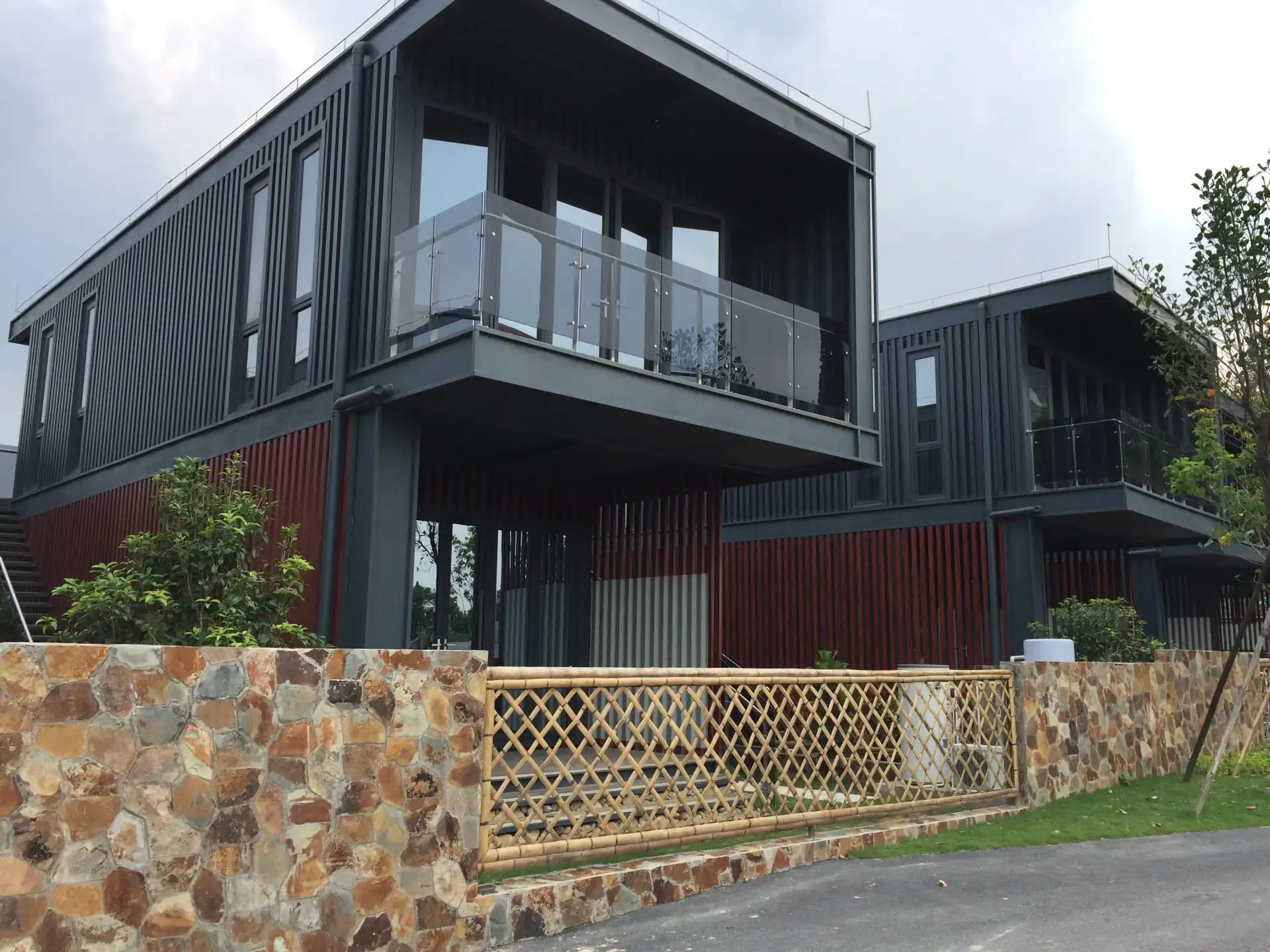 China OEM Foldable Container Homes: Complete Buyer Checklist